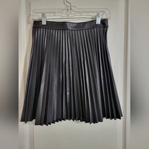 Express skirt